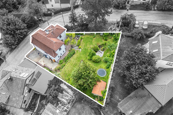Prodej domu 191 m², Mnichovice
