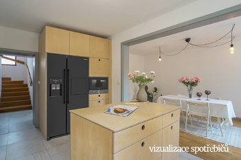 Prodej domu 191 m², Mnichovice