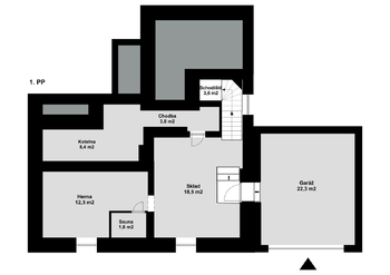 Prodej domu 191 m², Mnichovice