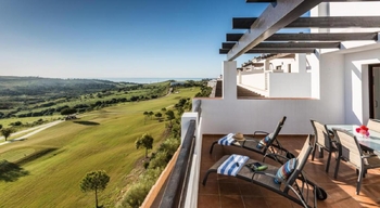 Prodej bytu 3+kk v osobním vlastnictví 75 m², Estepona