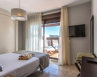 Prodej bytu 3+kk v osobním vlastnictví 75 m², Estepona