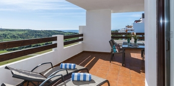 Prodej bytu 3+kk v osobním vlastnictví 75 m², Estepona