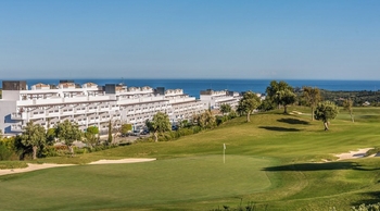 Prodej bytu 3+kk v osobním vlastnictví 75 m², Estepona