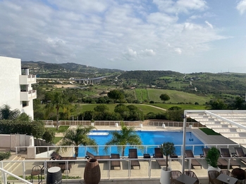 Prodej bytu 3+kk v osobním vlastnictví 75 m², Estepona
