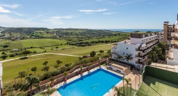 Prodej bytu 3+kk v osobním vlastnictví 75 m², Estepona