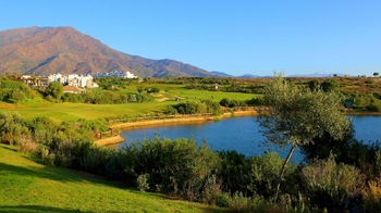 Prodej bytu 3+kk v osobním vlastnictví 75 m², Estepona
