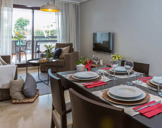 Prodej bytu 3+kk v osobním vlastnictví 75 m², Estepona