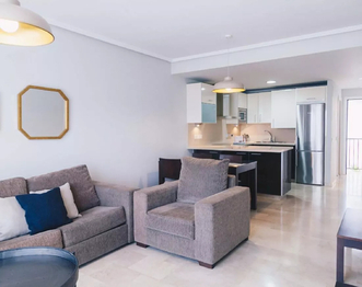 Prodej bytu 3+kk v osobním vlastnictví 75 m², Estepona