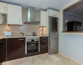 Prodej bytu 3+kk v osobním vlastnictví 75 m², Estepona
