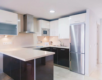 Prodej bytu 3+kk v osobním vlastnictví 75 m², Estepona