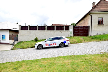 Prodej domu 121 m², Miličín