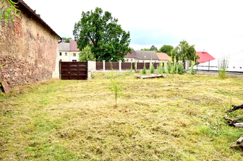 Prodej domu 121 m², Miličín