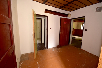 Prodej domu 121 m², Miličín