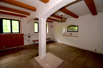 Prodej domu 121 m², Miličín