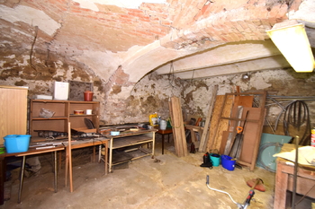 Prodej domu 121 m², Miličín