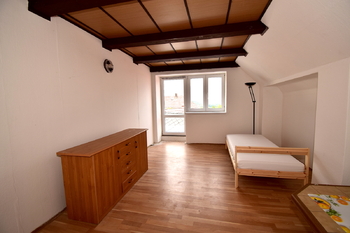 Prodej domu 121 m², Miličín