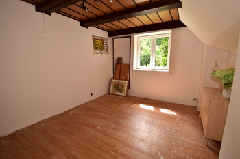 Prodej domu 121 m², Miličín