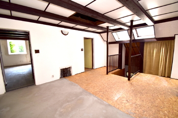 Prodej domu 121 m², Miličín