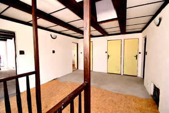 Prodej domu 121 m², Miličín