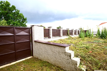 Prodej domu 121 m², Miličín