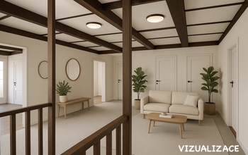 Prodej domu 121 m², Miličín