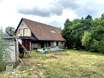 Prodej domu 121 m², Miličín