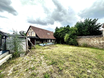 Prodej domu 121 m², Miličín
