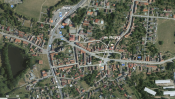 Prodej domu 121 m², Miličín