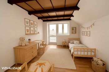 Prodej domu 121 m², Miličín