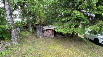 Pronájem chaty / chalupy 53 m², Nová Cerekev