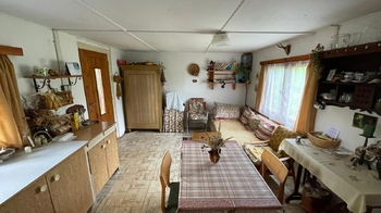 Pronájem chaty / chalupy 53 m², Nová Cerekev