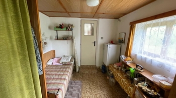 Pronájem chaty / chalupy 53 m², Nová Cerekev
