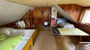 Pronájem chaty / chalupy 53 m², Nová Cerekev