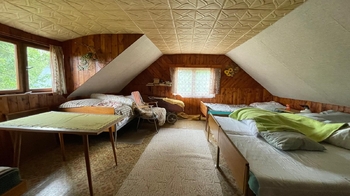 Pronájem chaty / chalupy 53 m², Nová Cerekev