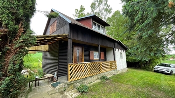 Pronájem chaty / chalupy 40 m², Proseč pod Křemešníkem