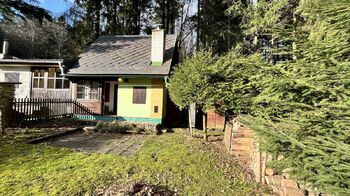 Pronájem chaty / chalupy 40 m², Proseč pod Křemešníkem