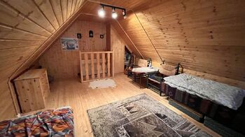 Pronájem chaty / chalupy 40 m², Proseč pod Křemešníkem