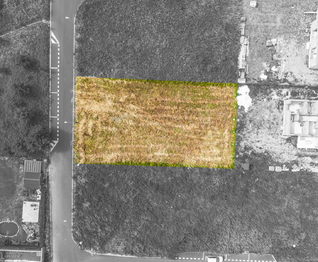 Pozemek má 859 m2 - Prodej pozemku 859 m², Krupka