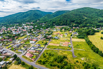 Místo pro vaše bydlení - Prodej pozemku 859 m², Krupka 