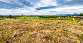 Co víc si přát - Prodej pozemku 859 m², Krupka