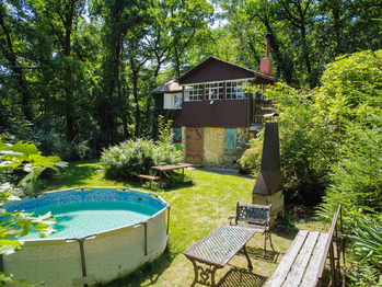 Prodej chaty / chalupy 34 m², Štěnovice