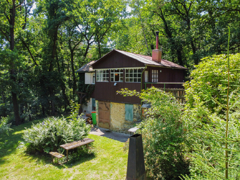 Prodej chaty / chalupy 34 m², Štěnovice