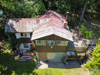 Prodej chaty / chalupy 34 m², Štěnovice