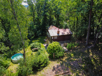Prodej chaty / chalupy 34 m², Štěnovice