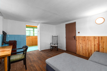 Prodej chaty / chalupy 34 m², Štěnovice