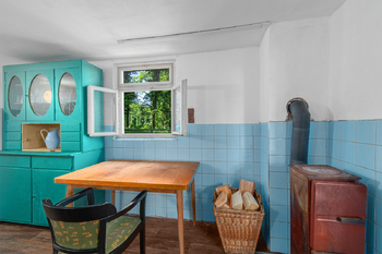 Prodej chaty / chalupy 34 m², Štěnovice