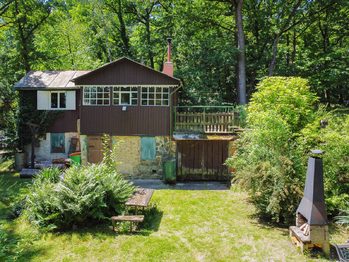 Prodej chaty / chalupy 34 m², Štěnovice