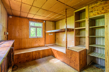 Prodej chaty / chalupy 34 m², Štěnovice