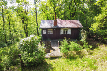 Prodej chaty / chalupy 34 m², Štěnovice