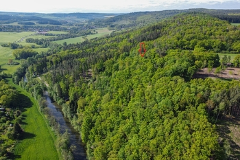 Prodej chaty / chalupy 34 m², Štěnovice